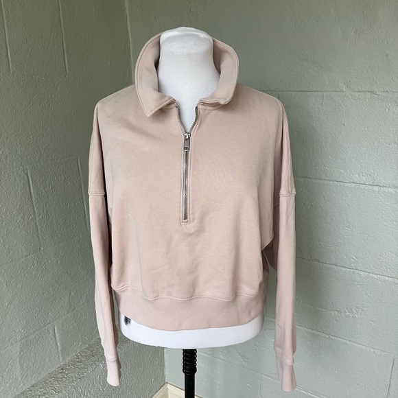 Abercrombie & Fitch Sweaters Abercrombie And Fitch Quarter Zip